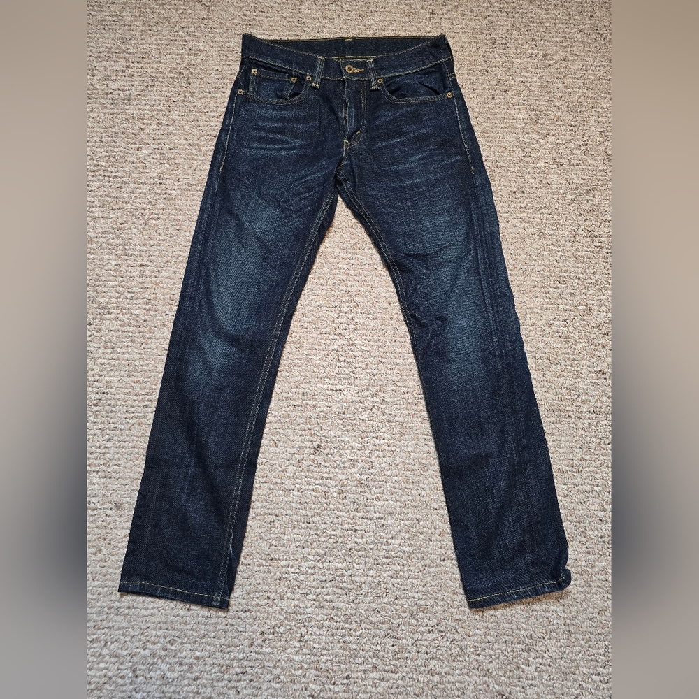 Levis 511 Skinny Jeans 31x30 - EUC See Size Info
